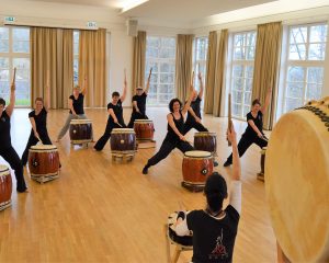 Mugen Taiko Mülheim