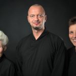 Tai Chi, Qi Gong; Mülheim a.d. Ruhr, Budokan Mülheim